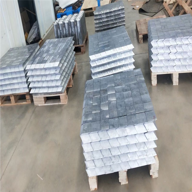 怒江10mm医用铅板