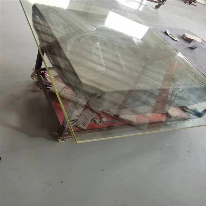 怒江铅玻璃